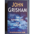 John Grisham Omnibus (Paperback)