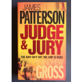 Judge and Jury (Paperback)