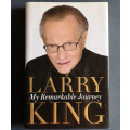Larry King: My Remarkable Journey