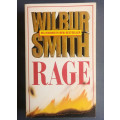 Rage (Paperback)