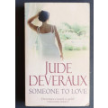 Someone to Love (Paperback)