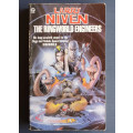 The Ringworld Engineers (Paperback)