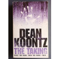 The Taking (Paperback)