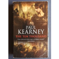 The Ten Thousand (Paperback)