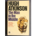 The man in the middle (Paperback)