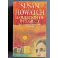 A question of integrity (Paperback)