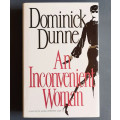 An Inconvenient Woman (Large Hardcover)