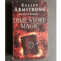 Dime Store Magic (Paperback)