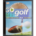 Go Golf - Live Action DVD Coaching