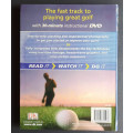 Go Golf - Live Action DVD Coaching