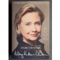 Hillary Clinton: Hard Choices