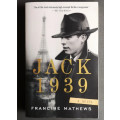 Jack 1939 (Medium Softcover)
