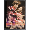 Gaynor Young: My plunge to fame