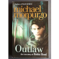 Outlaw: The true story of Robin Hood (Medium Softcover)