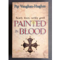 Painted in Blood (Medium Softcover)