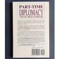 Part-time Diplomacy