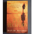Pure Deception (Large Softcover)