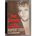 Red carpets and other banana skins (Large Softcover)