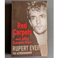 Red carpets and other banana skins (Large Softcover)