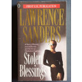 Stolen Blessings (Paperback)