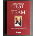 The Perm Book of Test the Team