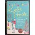 The Christmas Stocking and Other Stories (Large Softcover)