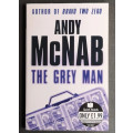 The Grey Man (Medium Softcover)
