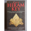 The Hiram Key (Paperback)