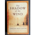 The Shadow of the Wind (Medium Softcover)