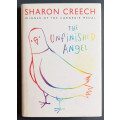 The Unfinished Angel (Medium Hardcover)