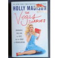 The Vegas Diaries (Medium Softcover)