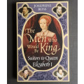The men who would be King (Medium Softcover)