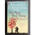 The Next Best Thing (Medium Softcover)
