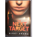 The Next Target (Large Softcover)