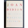 The Year of Magical Thinking (Medium Hardcover)