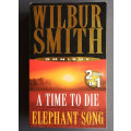 Wilbur Smith Omnibus (Paperback)
