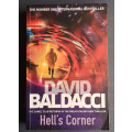 Hell's Corner (Large Softcover)