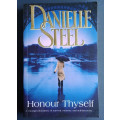 Honour Thyself (Large Softcover)