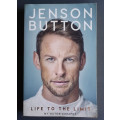 Jenson Button: Life to the limit