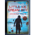 Little Ice Cream Boy