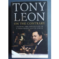 Tony Leon - On the Contrary
