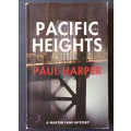 Pacific Heights (Large Softcover)