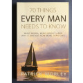 70 things every man needs to know