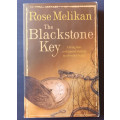 The Blackstone Key (Large Softcover)