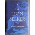 The Lion Seeker (Large Hardcover)