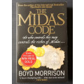 The Midas Code (Medium Softcover)
