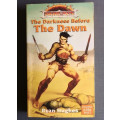 The darkness before the dawn (Paperback)