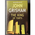 The King of Torts (Medium Hardcover)