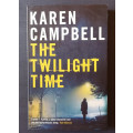 The Twilight Time (Medium Softcover)