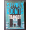 Traitor (Large Softcover)